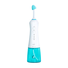 Ирригатор Xiaomi Measured Electric Nasal Wash белый