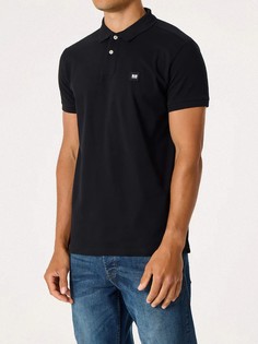 Футболка мужская Weekend Offender POAW2205-BLK черная L