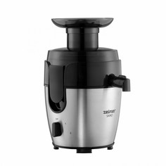 Соковыжималка центробежная Zelmer ZJE4800 800 Вт черный