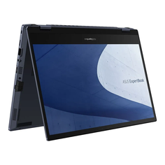Ноутбук-трансформер ASUS 90NX04I1-M00780 черный