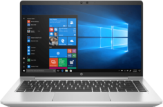 Ноутбук HP 32M72EA Silver (32M72EA)