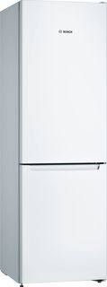 Холодильник Bosch KGN36NWEA белый