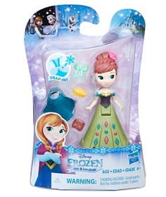 Фигурка герой мультфильма Hasbro Холодное сердце в ассортименте