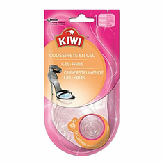 Полустельки для обуви унисекс KIWI one size