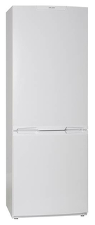 Холодильник ATLANT ХМ 6224-000 White