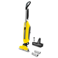 Пылесос Karcher FC 5 Yellow