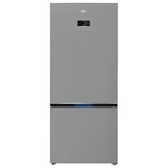 Холодильник Beko RCNE590E30ZXP Gray