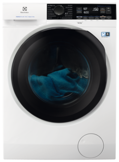 Стиральная машина Electrolux EW7W268SP белый