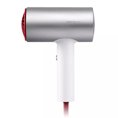 Фен Xiaomi Soocare H5 1800 Вт серебристый