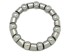 Подшипник для тормозной втулки, 1/4"х11, d:35,0мм TBS