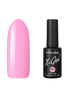 Гель-лак InGardenX-Gel №37