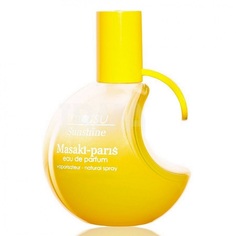 Парфюмерная вода Masaki Matsushima Matsu Sunshine Eau De Parfum