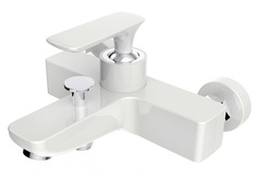 Смеситель AltroBagno Aperto 0208 Bi для ванны с душем
