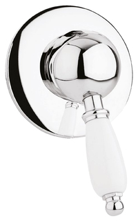 Смеситель для встраиваемой системы Cezares ELITE-DIM-02-M