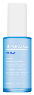 Эмульсия для лица Missha Super Aqua Ice Tear Essence