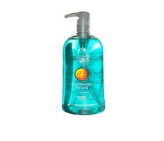 Мыло жидкое Romax Солнечная лагуна, 1 л