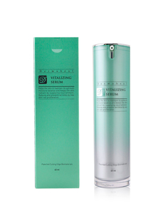 Антивозрастная сыворотка Dermaheal Vitalizing serum для лица 40 мл