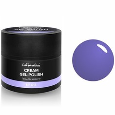 InGarden, Гель-лак Cream №014
