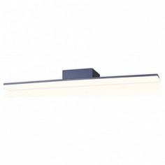 Подсветка для картины Wall 12 FW424 SBB синий космос/песок LED 4200K 18W 600*50*100 Ambrella Light