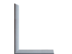 Рамка для картин «Dominica» 0042-16-2493 Метрика