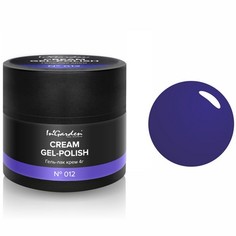 InGarden, Гель-лак Cream №012