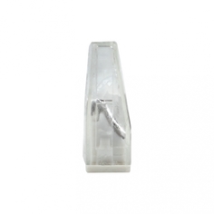 Строительно-монтажная клемма СМК 2273-245 (с пастой) 5 отверстий 0,5-2.5мм2 (100шт.) EKF