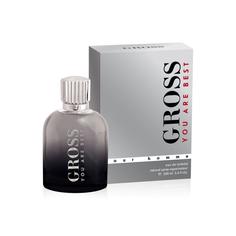 Туалетная вода мужская Gross Succes 100 мл