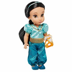 Кукла Disney Princess Жасмин Disney Animators Collection 222598