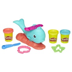 Игровой набор Play-Doh Супер милашки