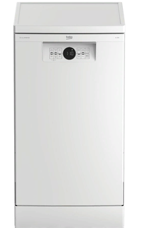 Посудомоечная машина Beko BDFS26020W
