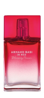 Туалетная вода Armand Basi In Red Blooming Passion Eau de Toilette, 50 мл