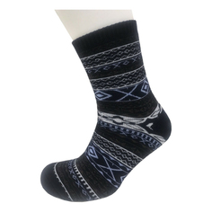 Носки мужские John Jeniford черные 25