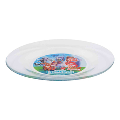 Тарелка Enchantimals 19,5 см