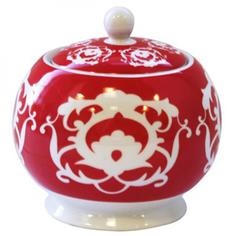 Сахарница Maestro "Хлопок" 600 мл MFK02007 No Brand