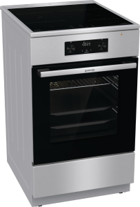 Кухонная плита Gorenje GEIT5C61XPG No Brand