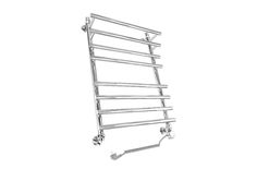 Полотенцесушитель Двин F primo electro 80/50 1"-3/4"-1/2" (4627085361138)