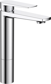 Смеситель BelBagno Carin CAR LMC CRM для раковины CAR-LMC-CRM