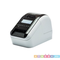 Brother QL-820NWB Принтер этикеток QL820NWBR1