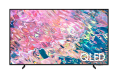 QLED телевизор 4K Ultra HD Samsung QE85Q60BAUXCE