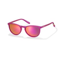 Солнцезащитные очки POLAROID PLD 8016/N Розовый