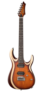 Электрогитара Cort X700-I-AVB