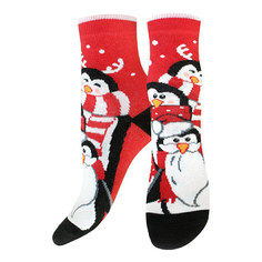 Носки детские Брестские красные р 19-20