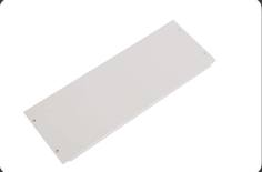 Фальшпанель в шкаф 19", 4U ФП-4