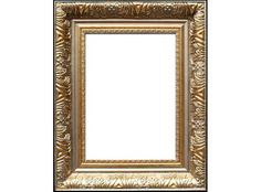 Рамка без стекла для картин «Delia» 9028-16-0728 No Brand