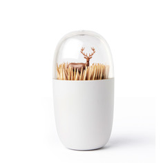 Держатель для зубочисток Deer meadow Qualy