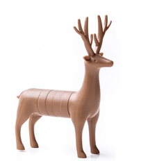 Набор магнитов My deer Qualy