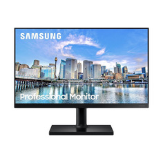 Монитор Samsung F24T450FZU 24" Black (LF4T450FZUXEN)