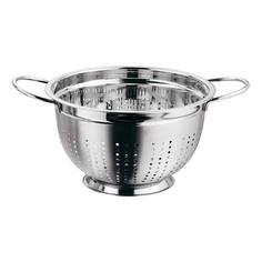 Дуршлаг Hitt Native глубокий d25 см