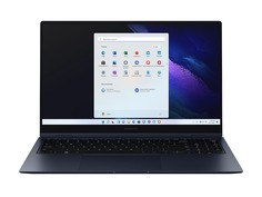 Ноутбук-трансформер Samsung Galaxy Book Pro 360 NP950 темно-синий (NP950QDB-KB2US)