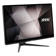Моноблок MSI black (9S6-ACD311-804)